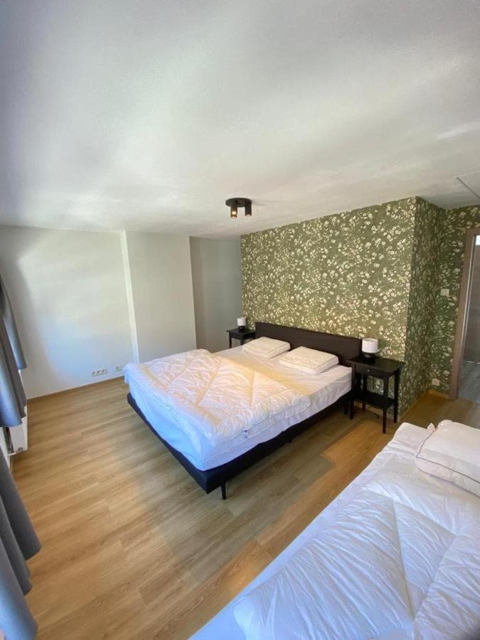 Villa Maredan Ostenda Esterno foto